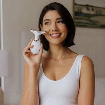 Masajeador Facial - GlowLift